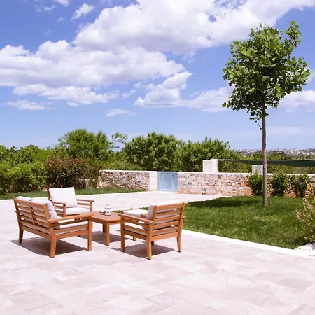 Casa Azzurra Bed & Breakfast *