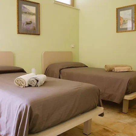 Casa Azzurra Nocleg ze śniadaniem Ostuni