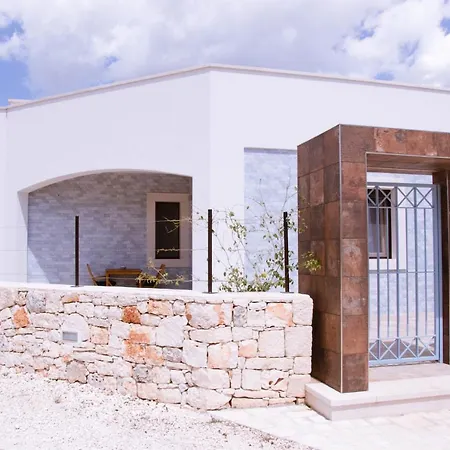Casa Azzurra Nocleg ze śniadaniem Ostuni