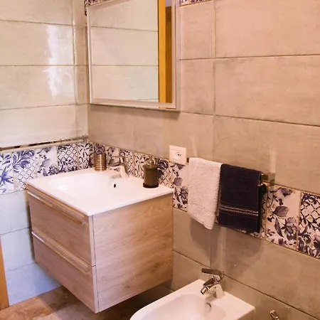 Nocleg ze śniadaniem Casa Azzurra