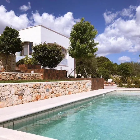 Bed & Breakfast Casa Azzurra Ostuni
