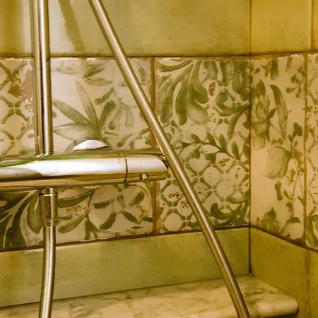 Bed & Breakfast Casa Azzurra *