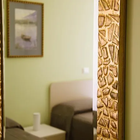 Nocleg ze śniadaniem Casa Azzurra Ostuni