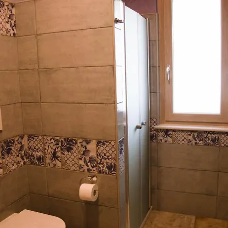 Casa Azzurra