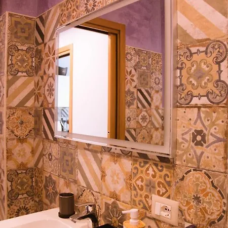 Casa Azzurra * Ostuni