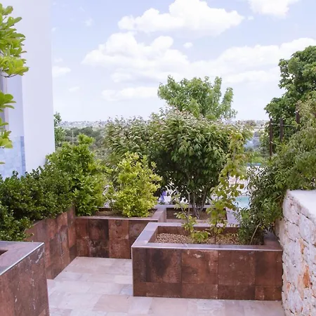 Casa Azzurra *
