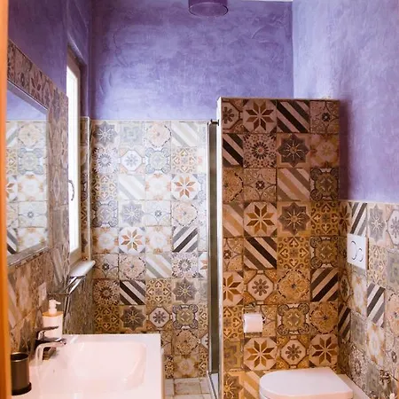 Casa Azzurra Bed & Breakfast *