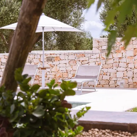 Bed & Breakfast Casa Azzurra