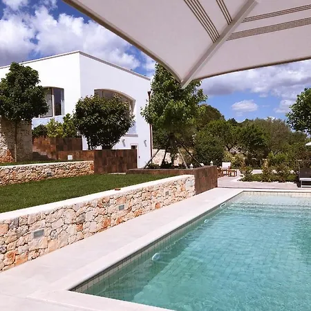 Casa Azzurra Ostuni
