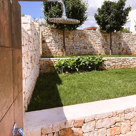 Casa Azzurra *