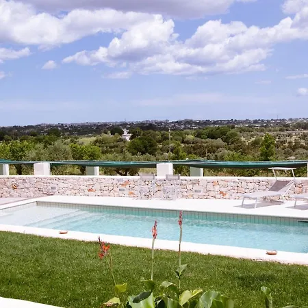 Casa Azzurra * Ostuni