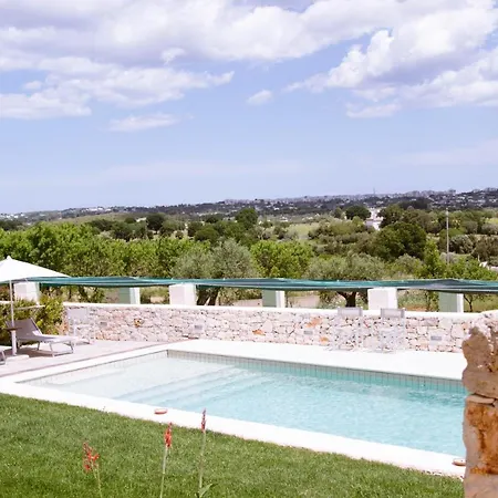 Casa Azzurra Bed & Breakfast