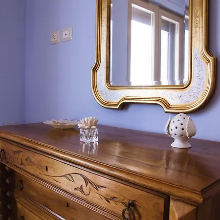 Casa Azzurra Nocleg ze śniadaniem *