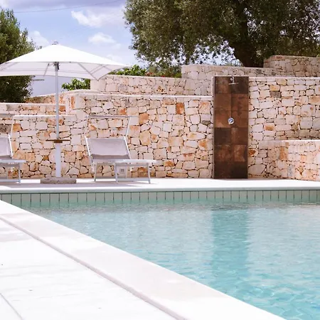 Casa Azzurra Ostuni