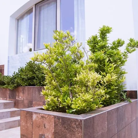 Casa Azzurra Bed & Breakfast *