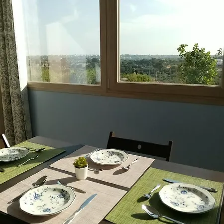 Casa Azzurra Bed & Breakfast *
