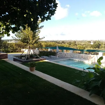 Casa Azzurra