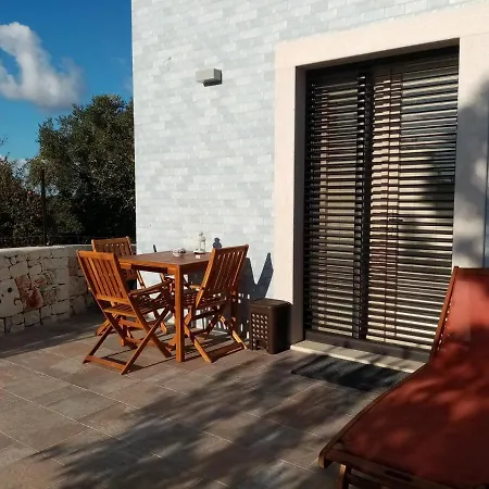 Casa Azzurra Ostuni