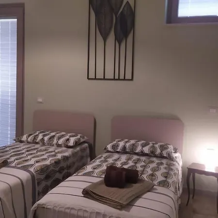 Casa Azzurra * Ostuni