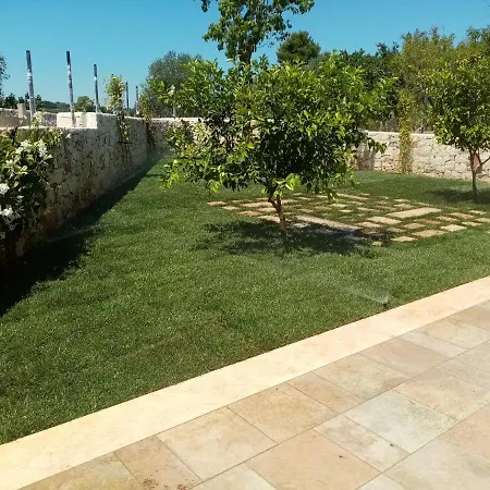 Casa Azzurra * Ostuni